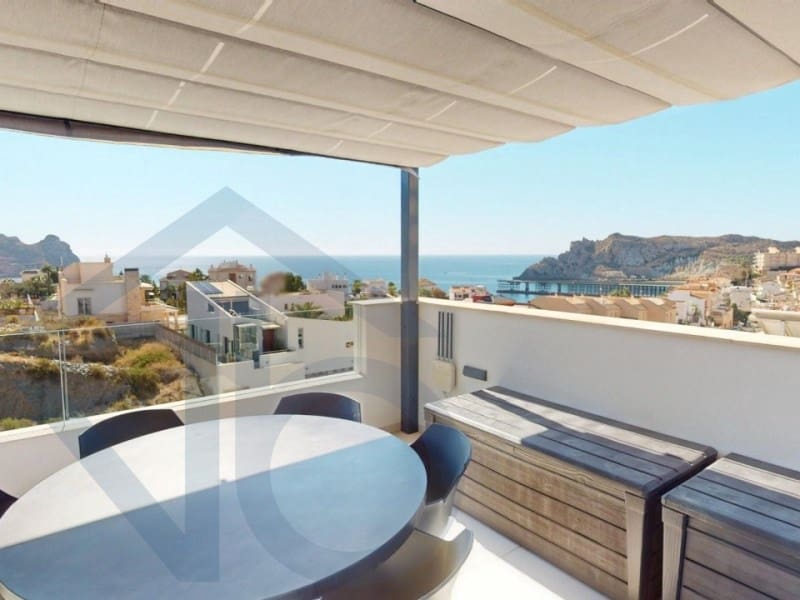 4 slaapkamer Villa te koop in Aguilas - € 570.000 (Ref: 9416240)
