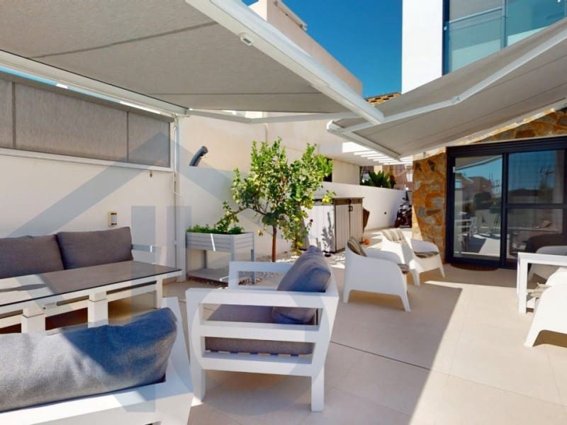 4 slaapkamer Villa te koop in Aguilas - € 570.000 (Ref: 9416240)