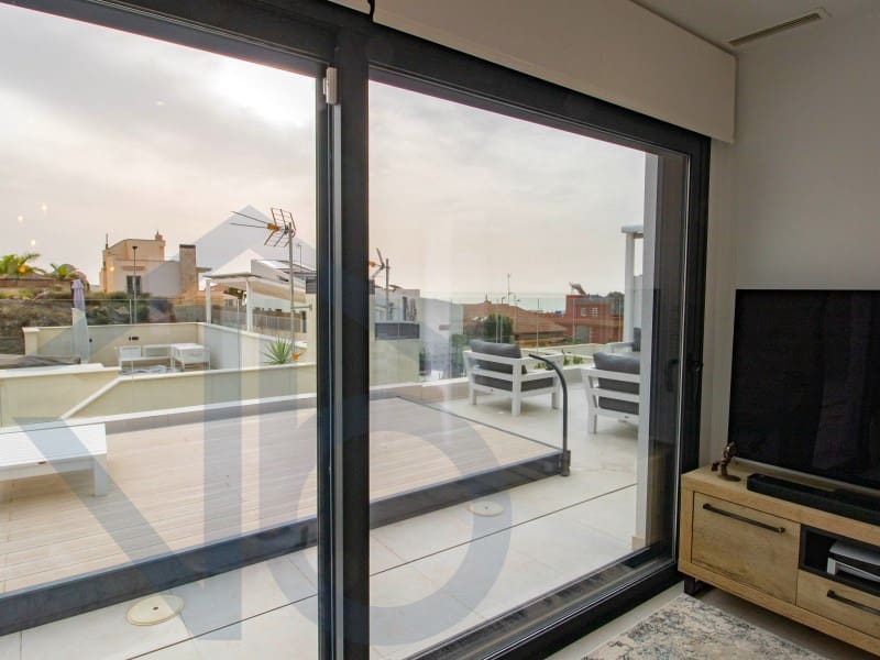 4 slaapkamer Villa te koop in Aguilas - € 570.000 (Ref: 9416240)