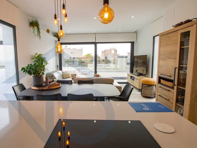 4 slaapkamer Villa te koop in El Hornillo, Aguilas - € 570.000 (Ref: 9416240)