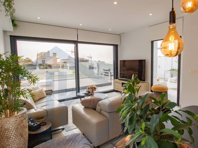 4 slaapkamer Villa te koop in El Hornillo, Aguilas - € 570.000 (Ref: 9416240)