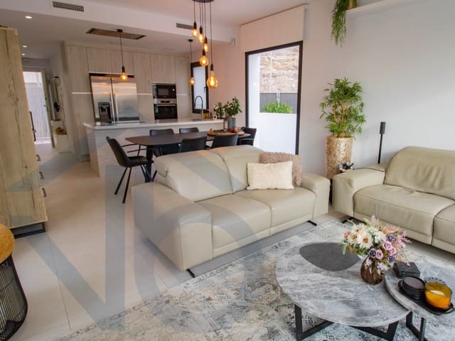 4 slaapkamer Villa te koop in El Hornillo, Aguilas - € 570.000 (Ref: 9416240)