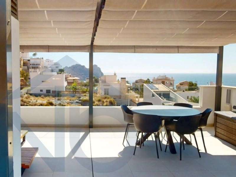 4 slaapkamer Villa te koop in Aguilas - € 570.000 (Ref: 9416240)