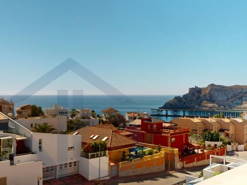 4 slaapkamer Villa te koop in Aguilas - € 570.000 (Ref: 9416240)