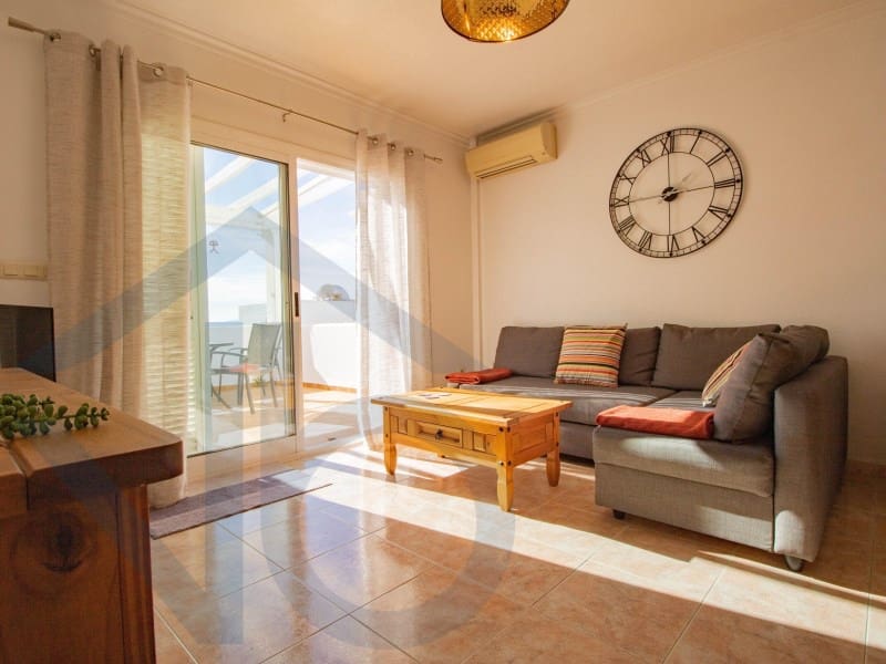 2 bedroom Apartment for sale in San Juan de los Terreros with garage - € 175,000 (Ref: 9416241)