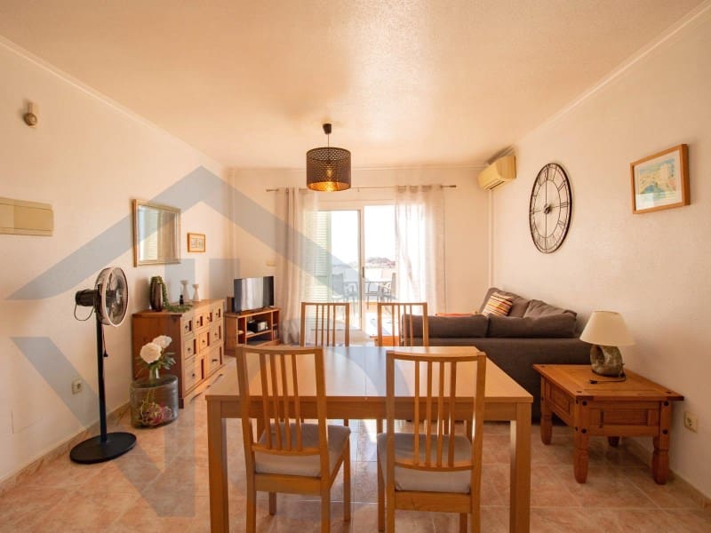 2 bedroom Apartment for sale in San Juan de los Terreros with garage - € 175,000 (Ref: 9416241)