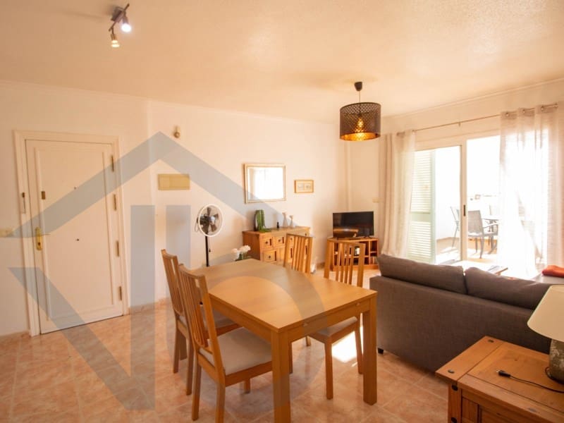 2 bedroom Apartment for sale in San Juan de los Terreros with garage - € 175,000 (Ref: 9416241)