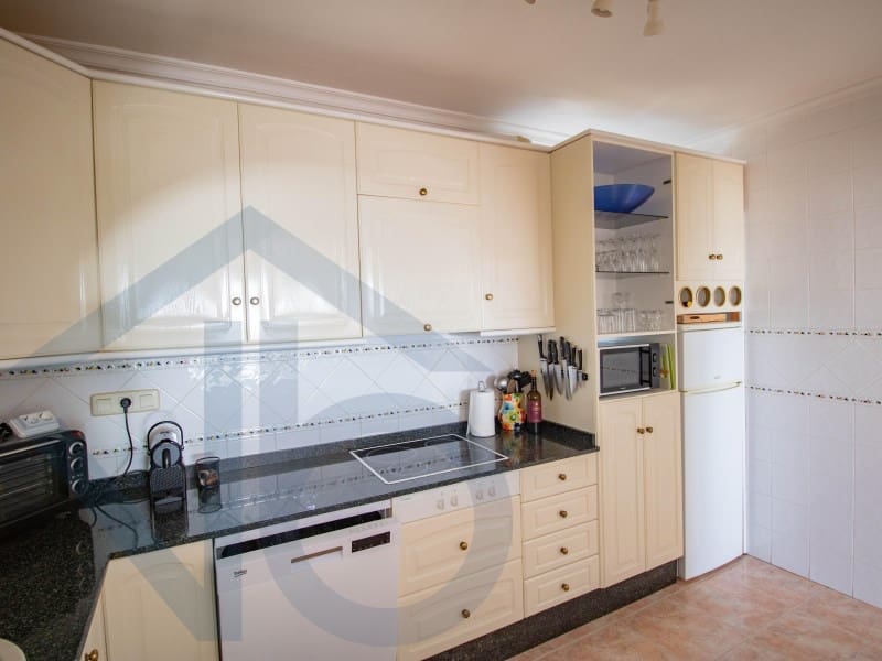 2 bedroom Apartment for sale in San Juan de los Terreros with garage - € 175,000 (Ref: 9416241)