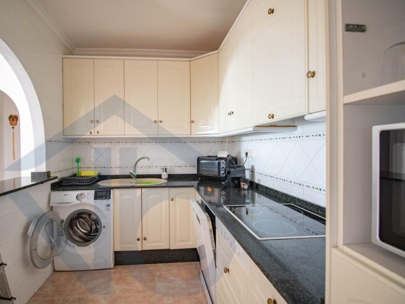 2 bedroom Apartment for sale in San Juan de los Terreros with garage - € 175,000 (Ref: 9416241)