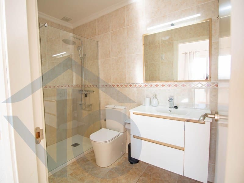 2 bedroom Apartment for sale in San Juan de los Terreros with garage - € 175,000 (Ref: 9416241)