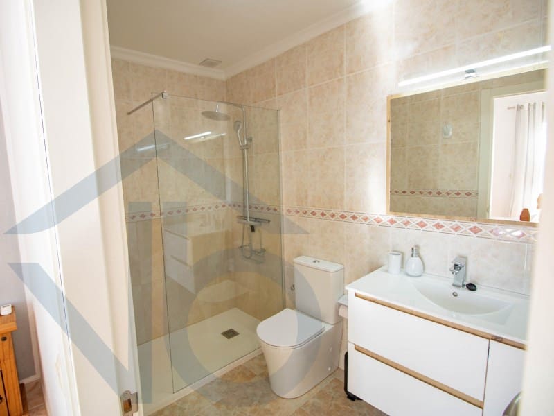 2 bedroom Apartment for sale in San Juan de los Terreros with garage - € 175,000 (Ref: 9416241)