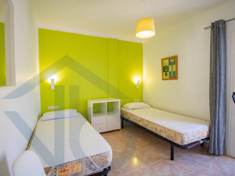 2 bedroom Apartment for sale in San Juan de los Terreros with garage - € 175,000 (Ref: 9416241)