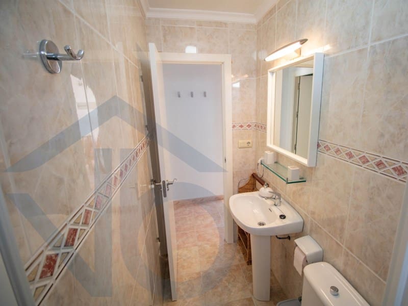 2 bedroom Apartment for sale in San Juan de los Terreros with garage - € 175,000 (Ref: 9416241)