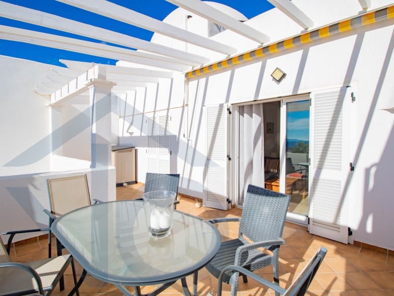 2 bedroom Apartment for sale in San Juan de los Terreros with garage - € 175,000 (Ref: 9416241)