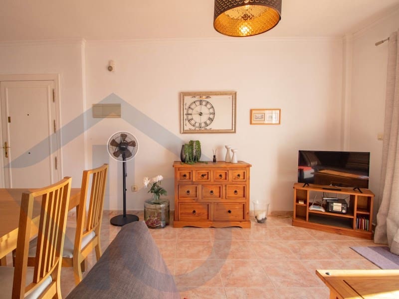 2 bedroom Apartment for sale in San Juan de los Terreros with garage - € 175,000 (Ref: 9416241)