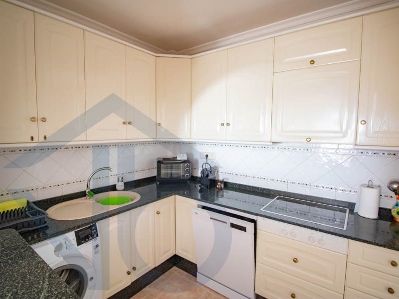 2 bedroom Apartment for sale in San Juan de los Terreros with garage - € 175,000 (Ref: 9416241)