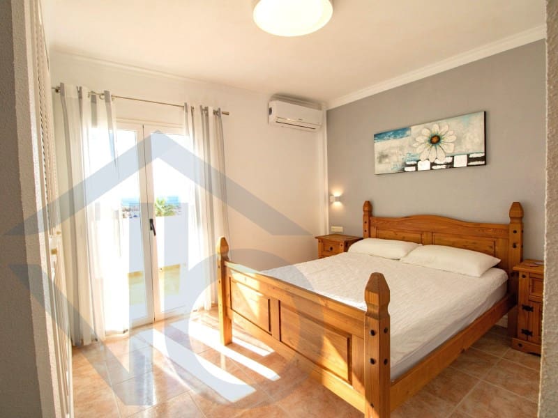 2 bedroom Apartment for sale in San Juan de los Terreros with garage - € 175,000 (Ref: 9416241)