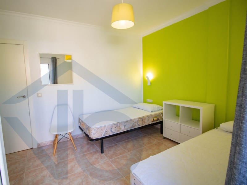 2 bedroom Apartment for sale in San Juan de los Terreros with garage - € 175,000 (Ref: 9416241)