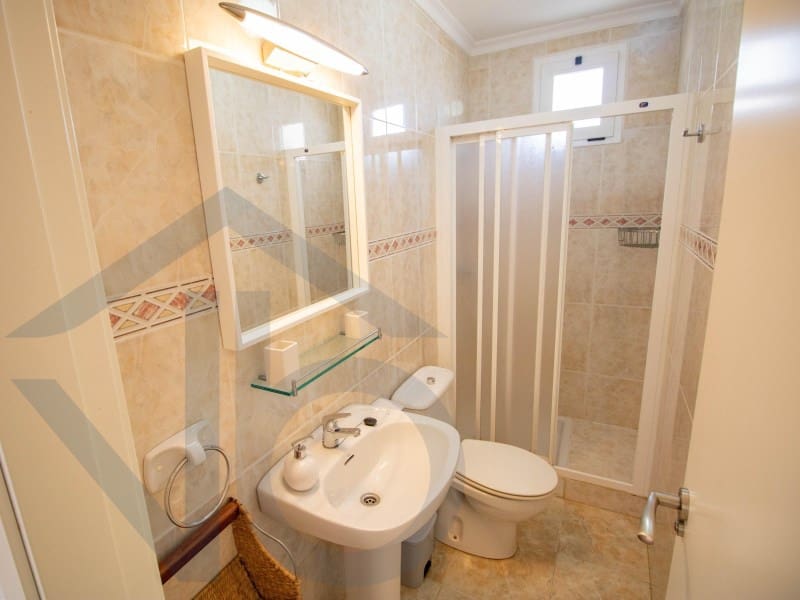 2 bedroom Apartment for sale in San Juan de los Terreros with garage - € 175,000 (Ref: 9416241)