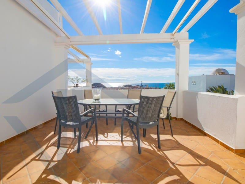 2 bedroom Apartment for sale in San Juan de los Terreros with garage - € 175,000 (Ref: 9416241)