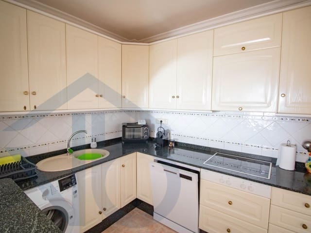 2 Zimmer Apartment zu verkaufen in San Juan de los Terreros, Pulpí mit Garage - 175.000 € (Ref: 9416241)