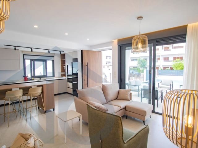 3 soverom Villa til salgs i San Juan de los Terreros, Pulpí - € 300 (Ref: 9422443)