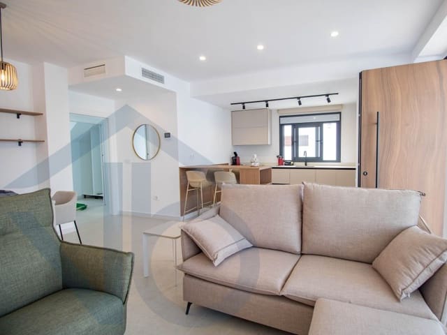 3 soverom Villa til salgs i San Juan de los Terreros, Pulpí - € 300 (Ref: 9422443)