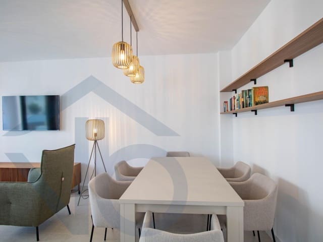 3 soverom Villa til salgs i San Juan de los Terreros, Pulpí - € 300 (Ref: 9422443)