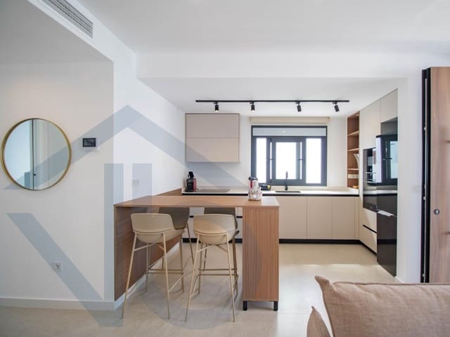 3 soverom Villa til salgs i San Juan de los Terreros, Pulpí - € 300 (Ref: 9422443)