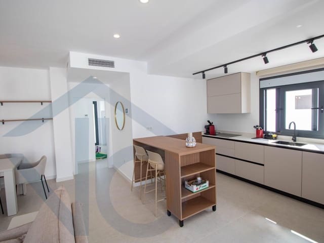 3 soverom Villa til salgs i San Juan de los Terreros, Pulpí - € 300 (Ref: 9422443)