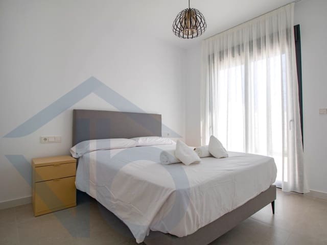 3 soverom Villa til salgs i San Juan de los Terreros, Pulpí - € 300 (Ref: 9422443)