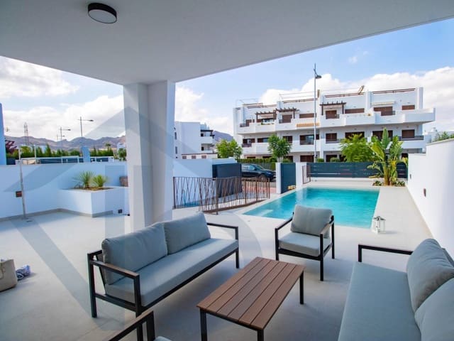 3 soverom Villa til salgs i San Juan de los Terreros, Pulpí - € 300 (Ref: 9422443)