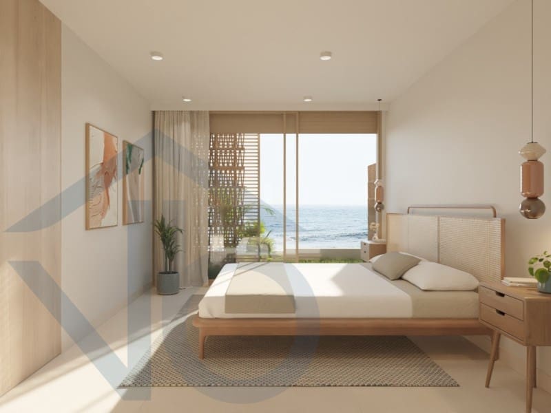 3 chambre Maison de Ville à vendre à Villaricos avec garage - 1 070 000 € (Ref: 9436247)