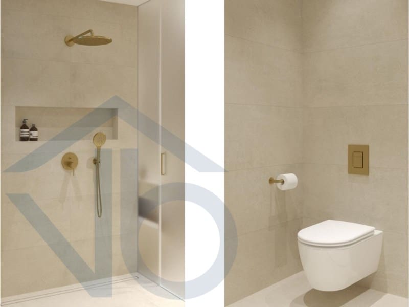 3 chambre Maison de Ville à vendre à Villaricos avec garage - 1 070 000 € (Ref: 9436247)