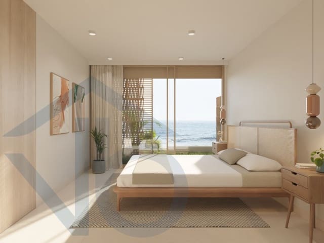 3 sypialnia Dom na sprzedaż w Villaricos, Cuevas del Almanzora z garażem - 1 070 000 € (Ref: 9436247)