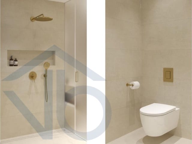 3 sypialnia Dom na sprzedaż w Villaricos, Cuevas del Almanzora z garażem - 1 070 000 € (Ref: 9436247)