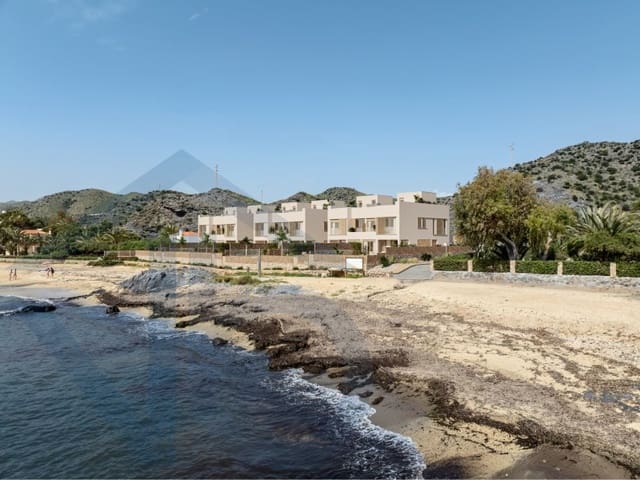 3 sypialnia Dom na sprzedaż w Villaricos, Cuevas del Almanzora z garażem - 1 070 000 € (Ref: 9436247)