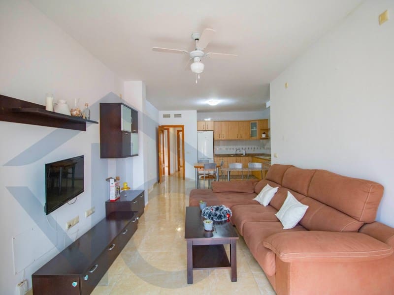 3 chambre Appartement à vendre à Cuevas del Almanzora - 140 000 € (Ref: 9456255)