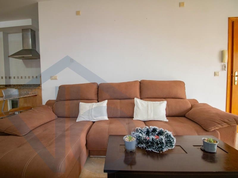 3 chambre Appartement à vendre à Cuevas del Almanzora - 140 000 € (Ref: 9456255)