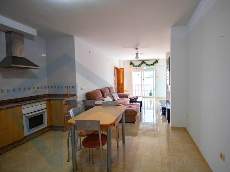 3 chambre Appartement à vendre à Cuevas del Almanzora - 140 000 € (Ref: 9456255)