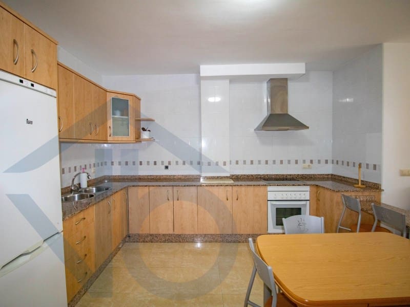 3 chambre Appartement à vendre à Cuevas del Almanzora - 140 000 € (Ref: 9456255)