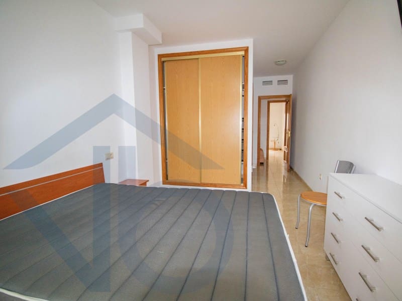 3 chambre Appartement à vendre à Cuevas del Almanzora - 140 000 € (Ref: 9456255)