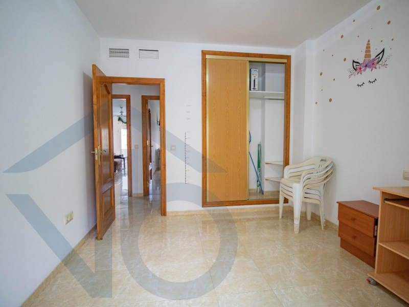 3 chambre Appartement à vendre à Cuevas del Almanzora - 140 000 € (Ref: 9456255)