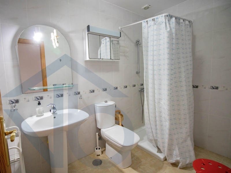 3 chambre Appartement à vendre à Cuevas del Almanzora - 140 000 € (Ref: 9456255)