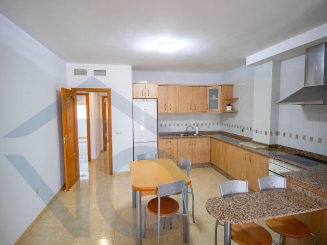 3 sypialnia Apartament na sprzedaż w Los Lobos, Cuevas del Almanzora - 140 000 € (Ref: 9456255)