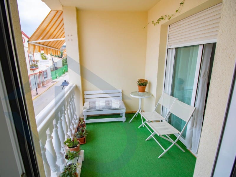 3 chambre Appartement à vendre à Cuevas del Almanzora - 140 000 € (Ref: 9456255)