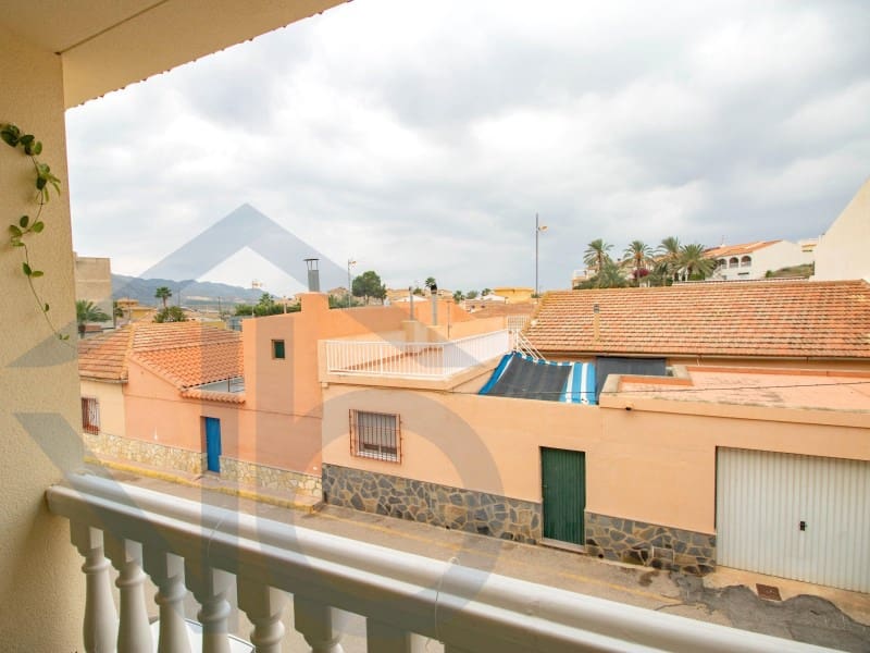 3 chambre Appartement à vendre à Cuevas del Almanzora - 140 000 € (Ref: 9456255)