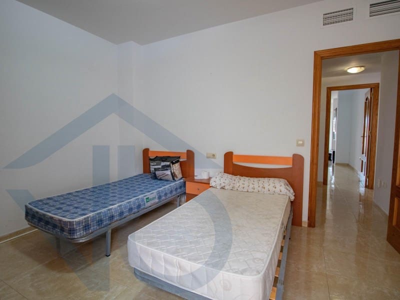 3 chambre Appartement à vendre à Cuevas del Almanzora - 140 000 € (Ref: 9456255)