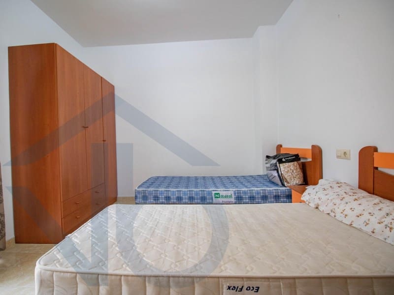 3 chambre Appartement à vendre à Cuevas del Almanzora - 140 000 € (Ref: 9456255)