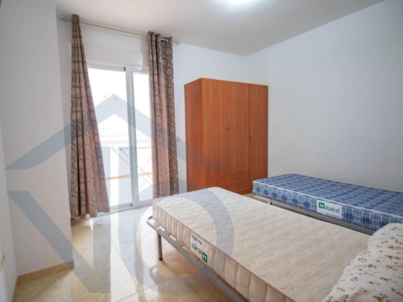 3 chambre Appartement à vendre à Cuevas del Almanzora - 140 000 € (Ref: 9456255)